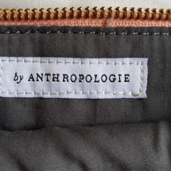 Anthropologie clutch and organizer - Picture 3 of 5